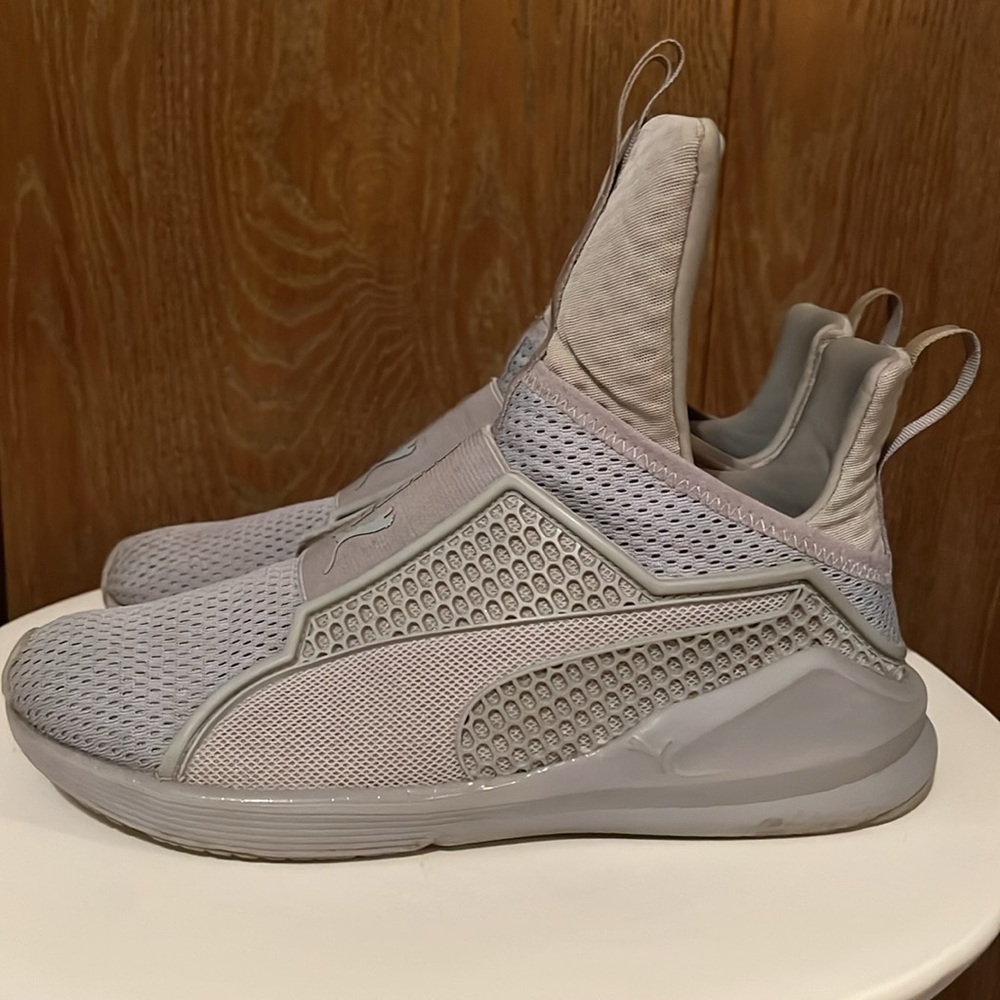 Fenty Puma trainers size 8.5